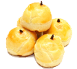 Pineapple Tarts